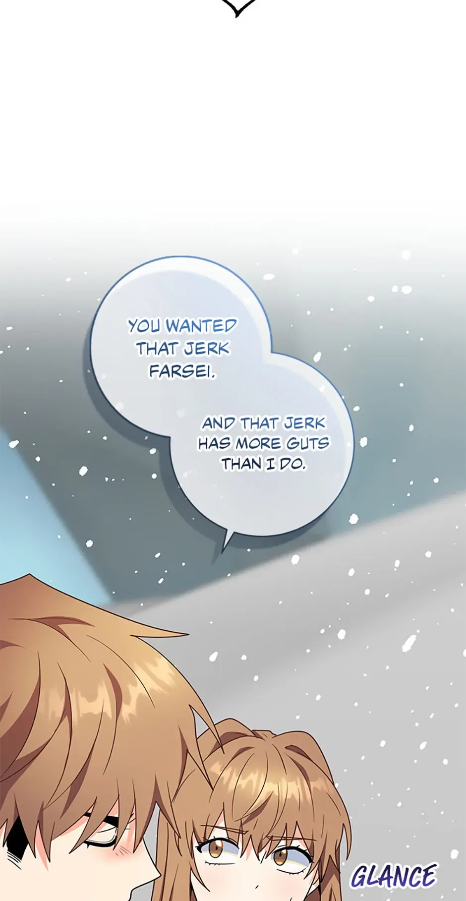 My Brothers, the ProtagonistsMy Brothers, the Protagonists Chapter 93 – Page 109