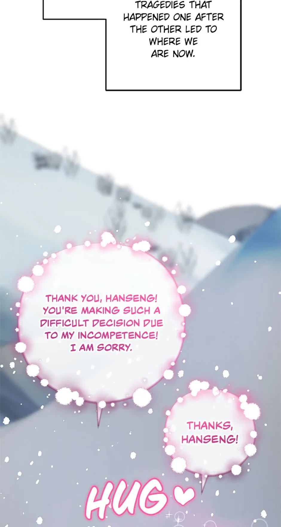 My Brothers, the ProtagonistsMy Brothers, the Protagonists Chapter 93 – Page 118
