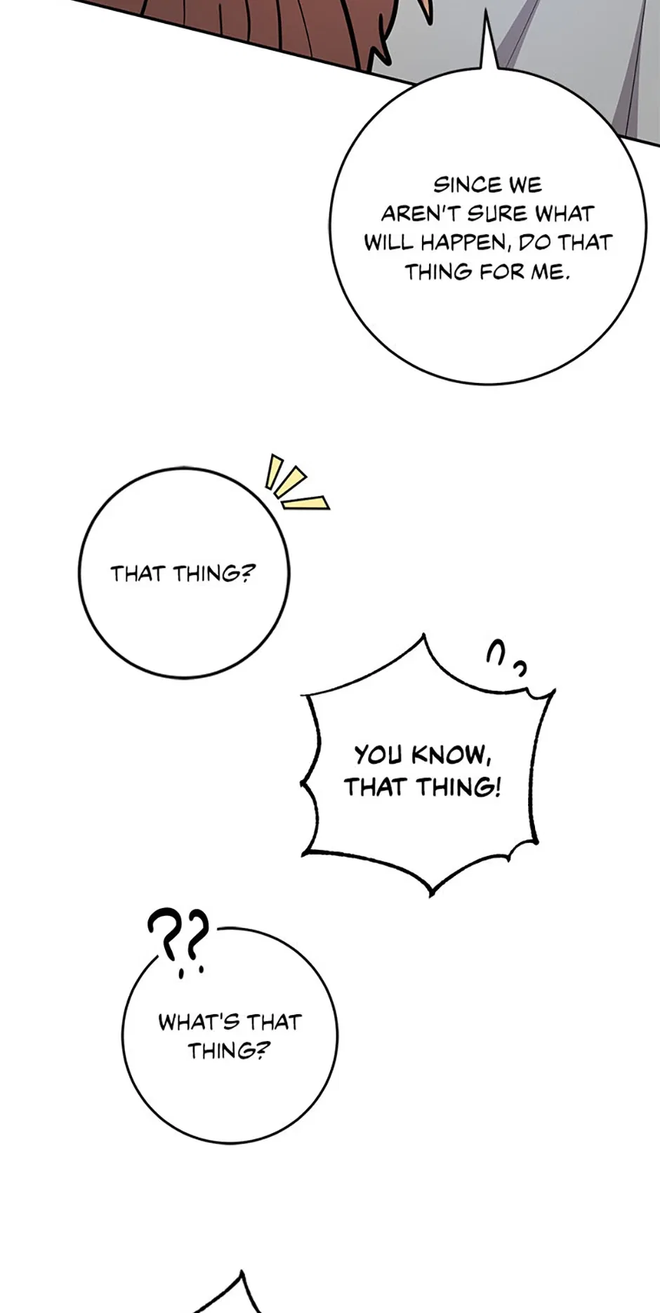 My Brothers, the ProtagonistsMy Brothers, the Protagonists Chapter 93 – Page 122