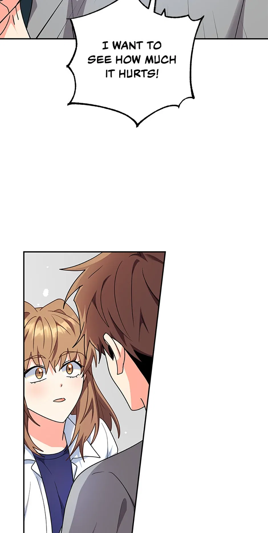 My Brothers, the ProtagonistsMy Brothers, the Protagonists Chapter 93 – Page 124