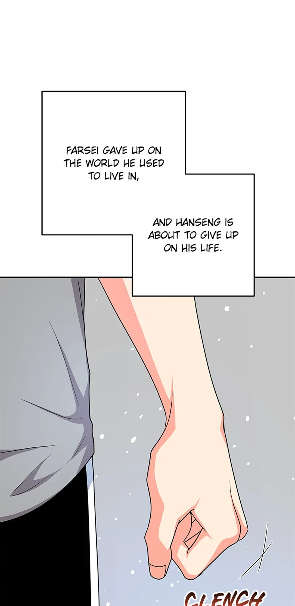 My Brothers, the ProtagonistsMy Brothers, the Protagonists Chapter 93 – Page 127