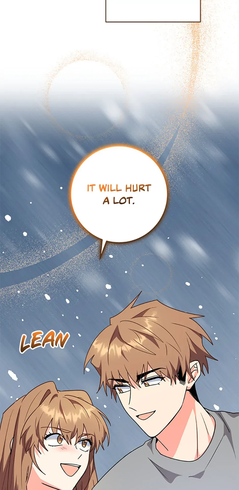My Brothers, the ProtagonistsMy Brothers, the Protagonists Chapter 93 – Page 130