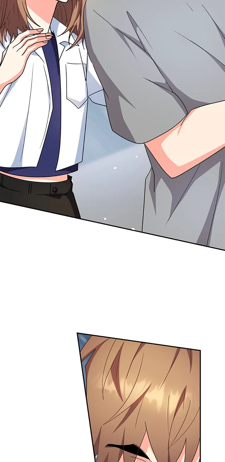 My Brothers, the ProtagonistsMy Brothers, the Protagonists Chapter 93 – Page 131