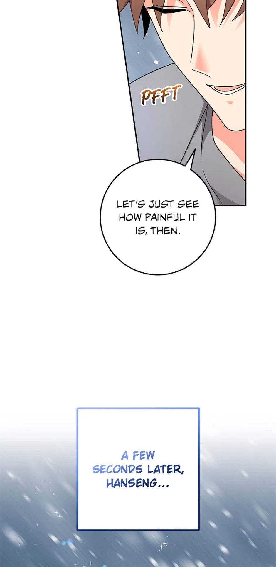 My Brothers, the ProtagonistsMy Brothers, the Protagonists Chapter 93 – Page 132