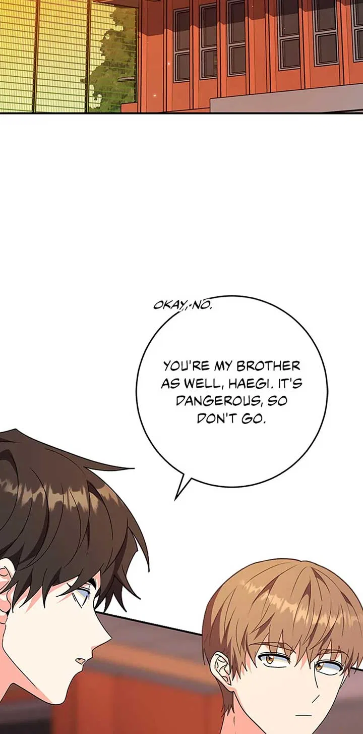 My Brothers, the ProtagonistsMy Brothers, the Protagonists Chapter 92 – Page 2