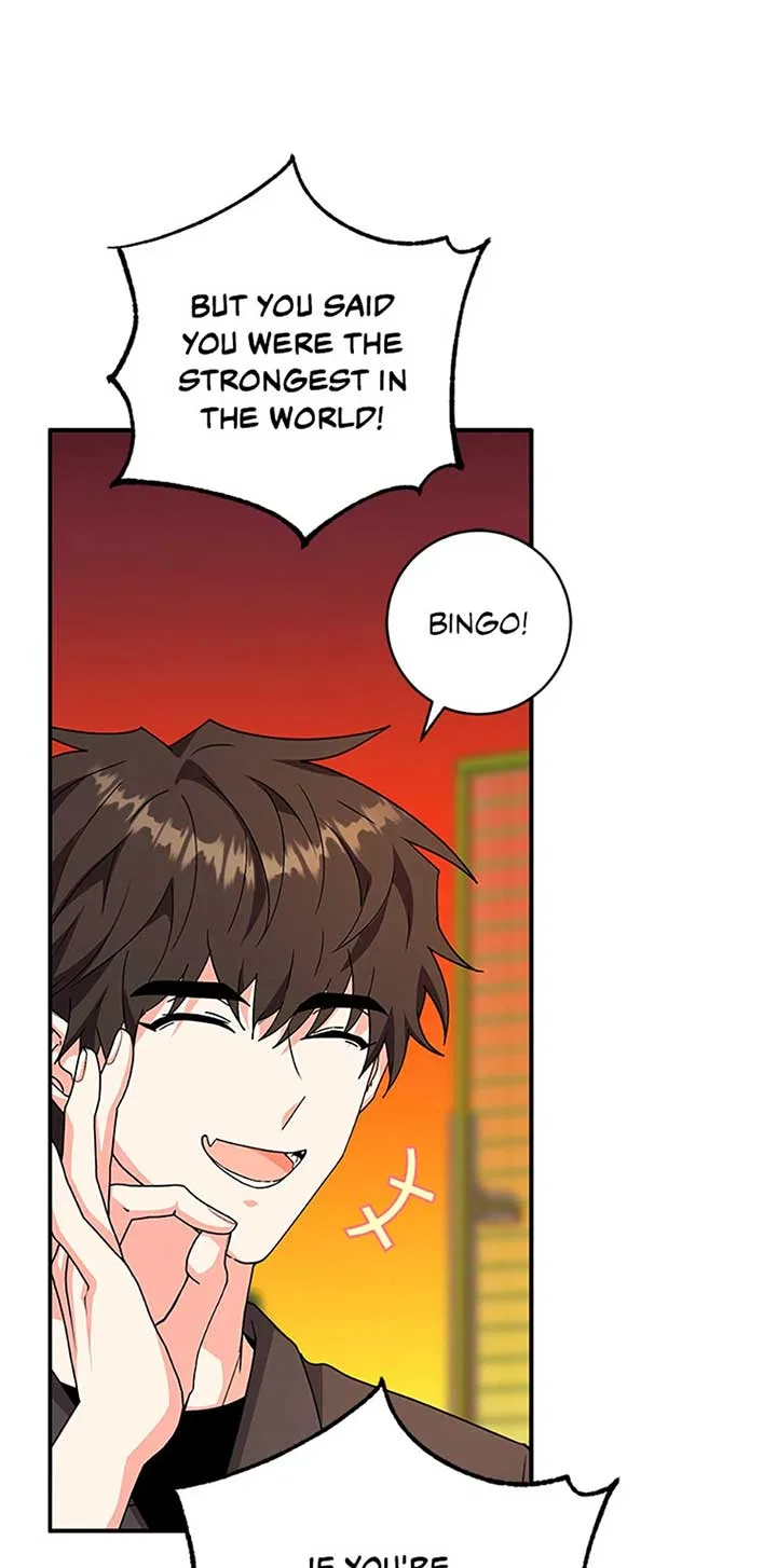 My Brothers, the ProtagonistsMy Brothers, the Protagonists Chapter 92 – Page 5
