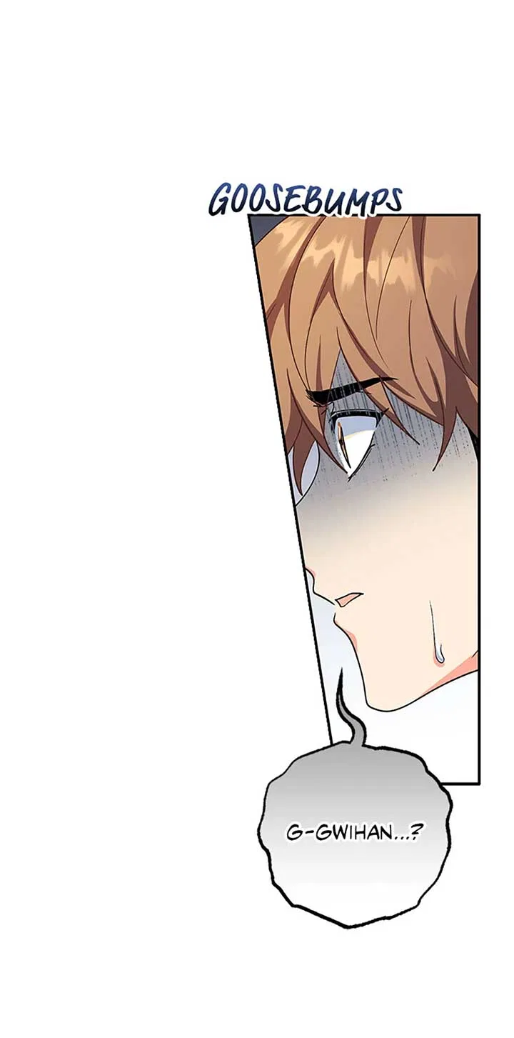 My Brothers, the ProtagonistsMy Brothers, the Protagonists Chapter 92 – Page 8