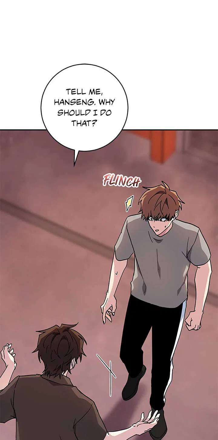 My Brothers, the ProtagonistsMy Brothers, the Protagonists Chapter 92 – Page 9