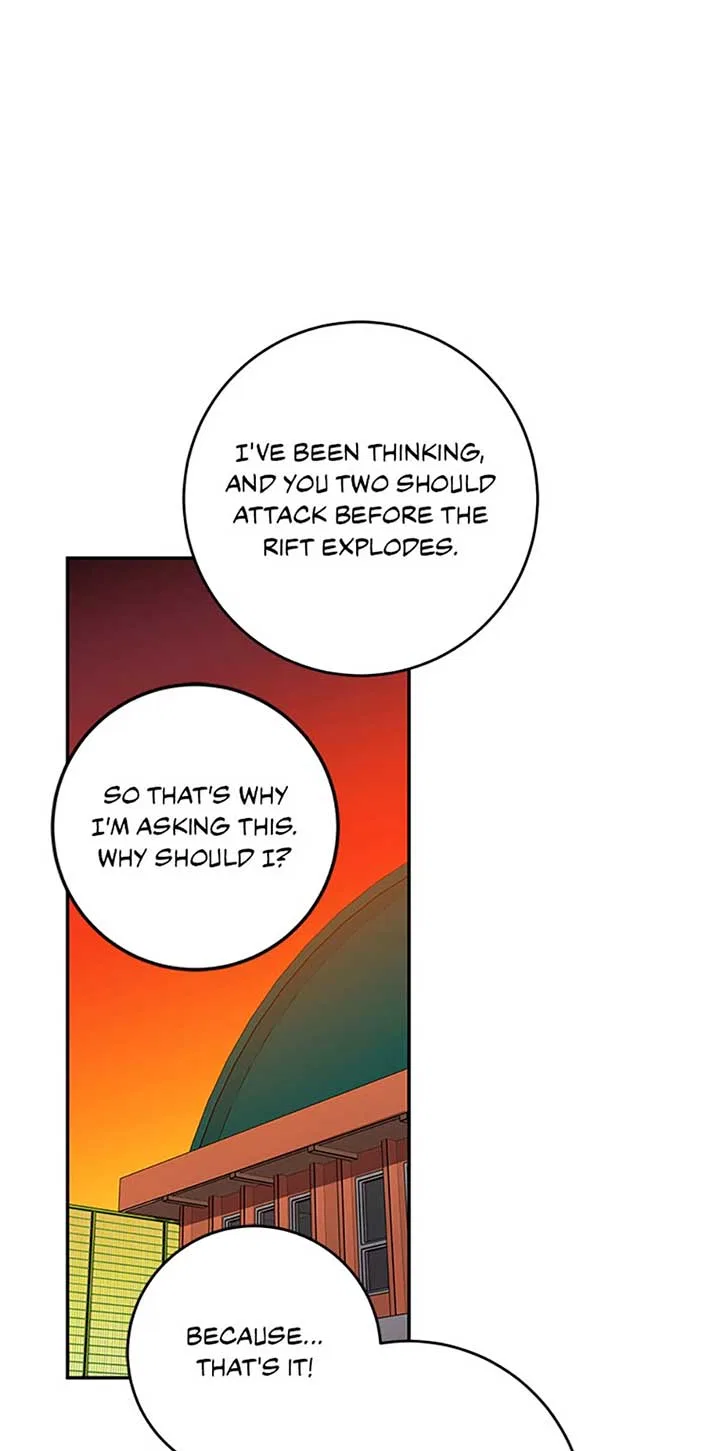 My Brothers, the ProtagonistsMy Brothers, the Protagonists Chapter 92 – Page 13