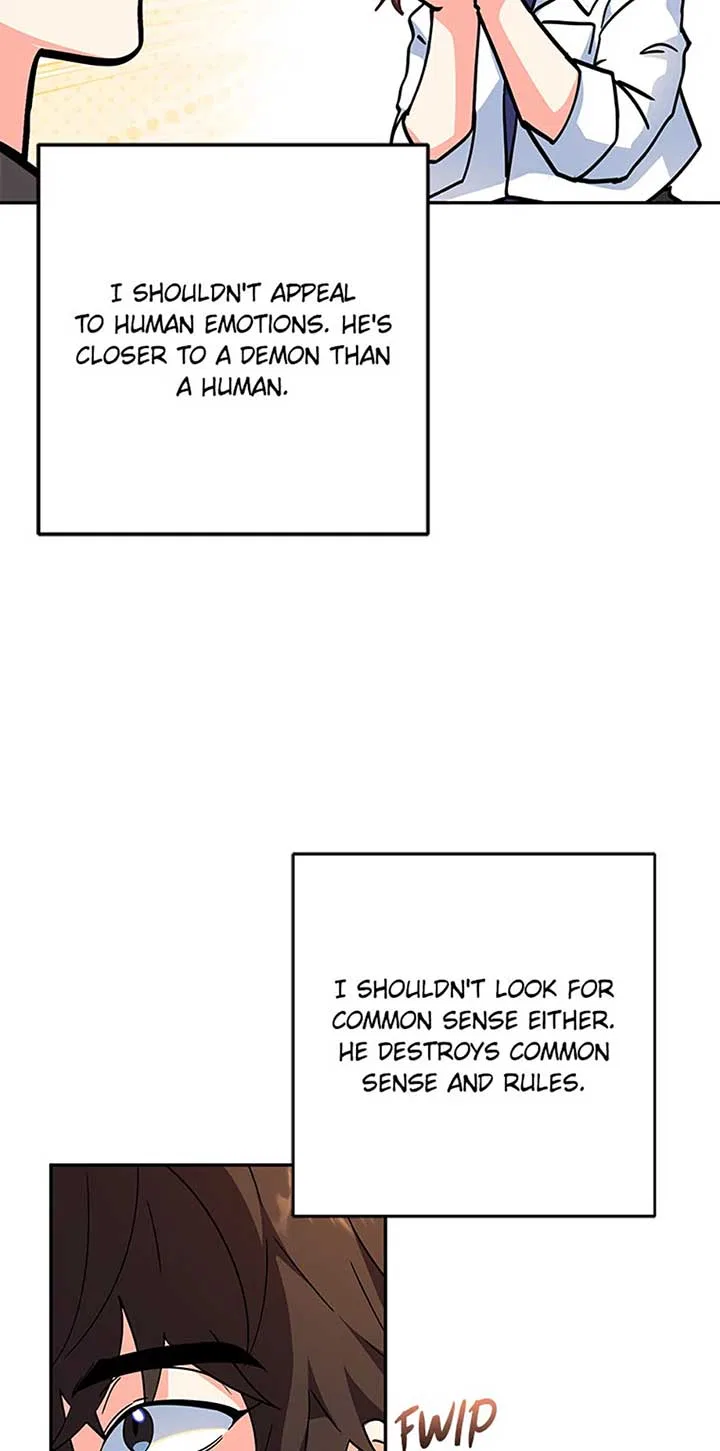 My Brothers, the ProtagonistsMy Brothers, the Protagonists Chapter 92 – Page 15