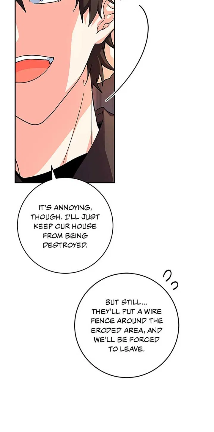 My Brothers, the ProtagonistsMy Brothers, the Protagonists Chapter 92 – Page 16