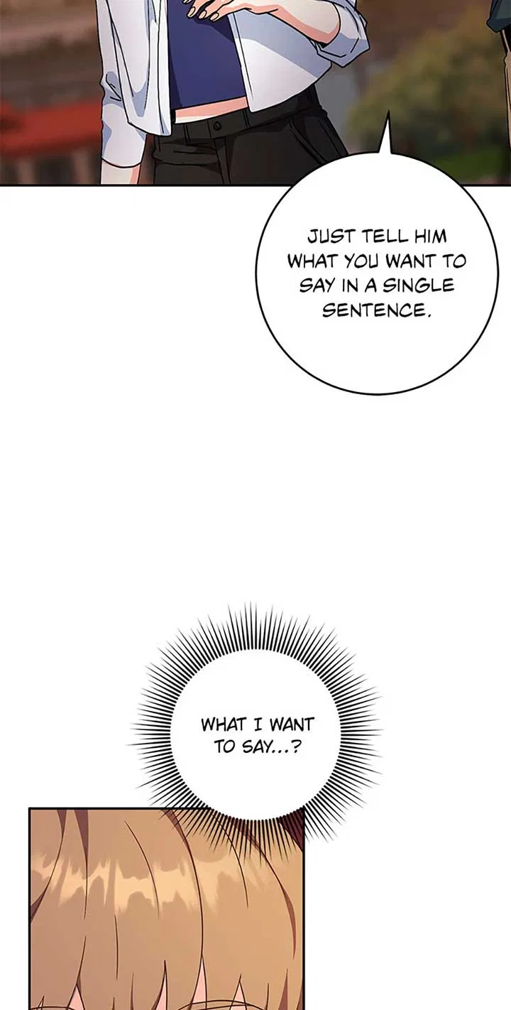 My Brothers, the ProtagonistsMy Brothers, the Protagonists Chapter 92 – Page 18