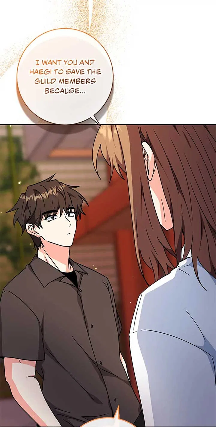 My Brothers, the ProtagonistsMy Brothers, the Protagonists Chapter 92 – Page 20