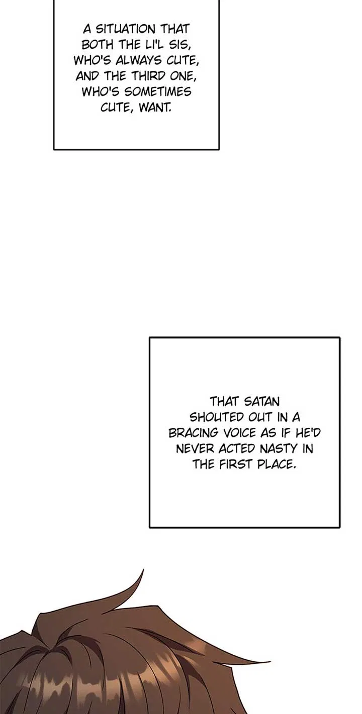 My Brothers, the ProtagonistsMy Brothers, the Protagonists Chapter 92 – Page 23