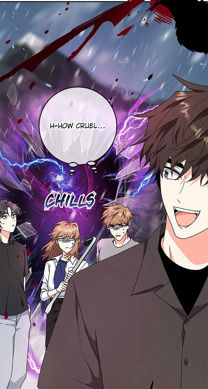 My Brothers, the ProtagonistsMy Brothers, the Protagonists Chapter 92 – Page 31