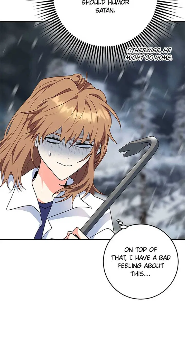 My Brothers, the ProtagonistsMy Brothers, the Protagonists Chapter 92 – Page 33