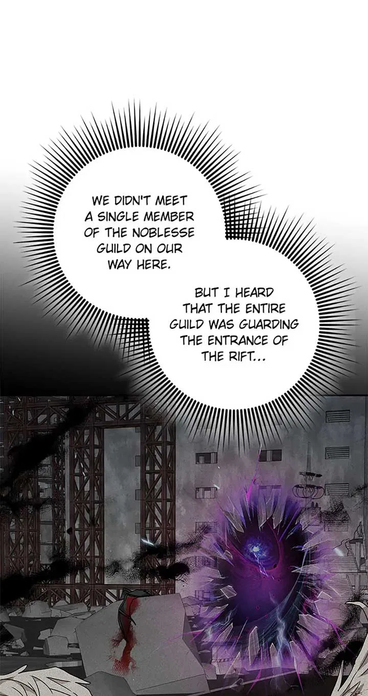 My Brothers, the ProtagonistsMy Brothers, the Protagonists Chapter 92 – Page 34