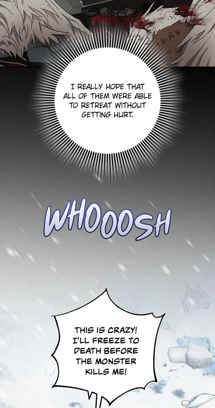 My Brothers, the ProtagonistsMy Brothers, the Protagonists Chapter 92 – Page 35
