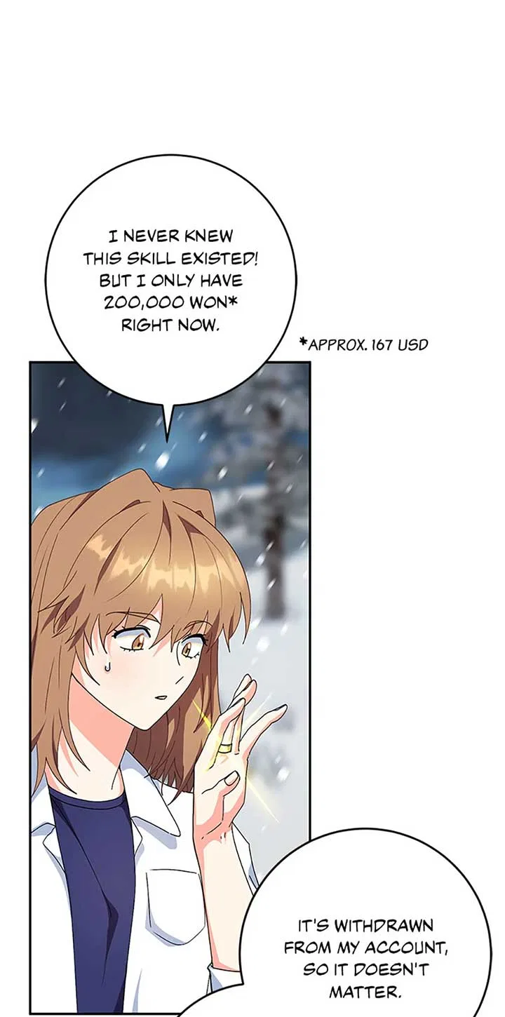 My Brothers, the ProtagonistsMy Brothers, the Protagonists Chapter 92 – Page 41
