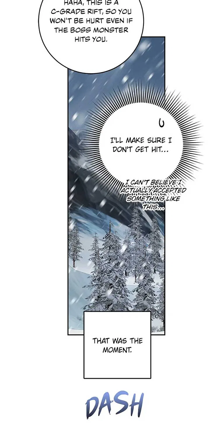 My Brothers, the ProtagonistsMy Brothers, the Protagonists Chapter 92 – Page 44