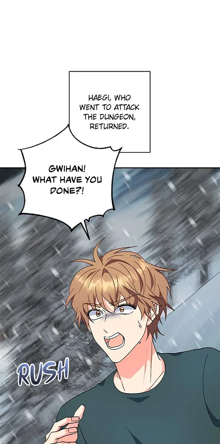 My Brothers, the ProtagonistsMy Brothers, the Protagonists Chapter 92 – Page 45