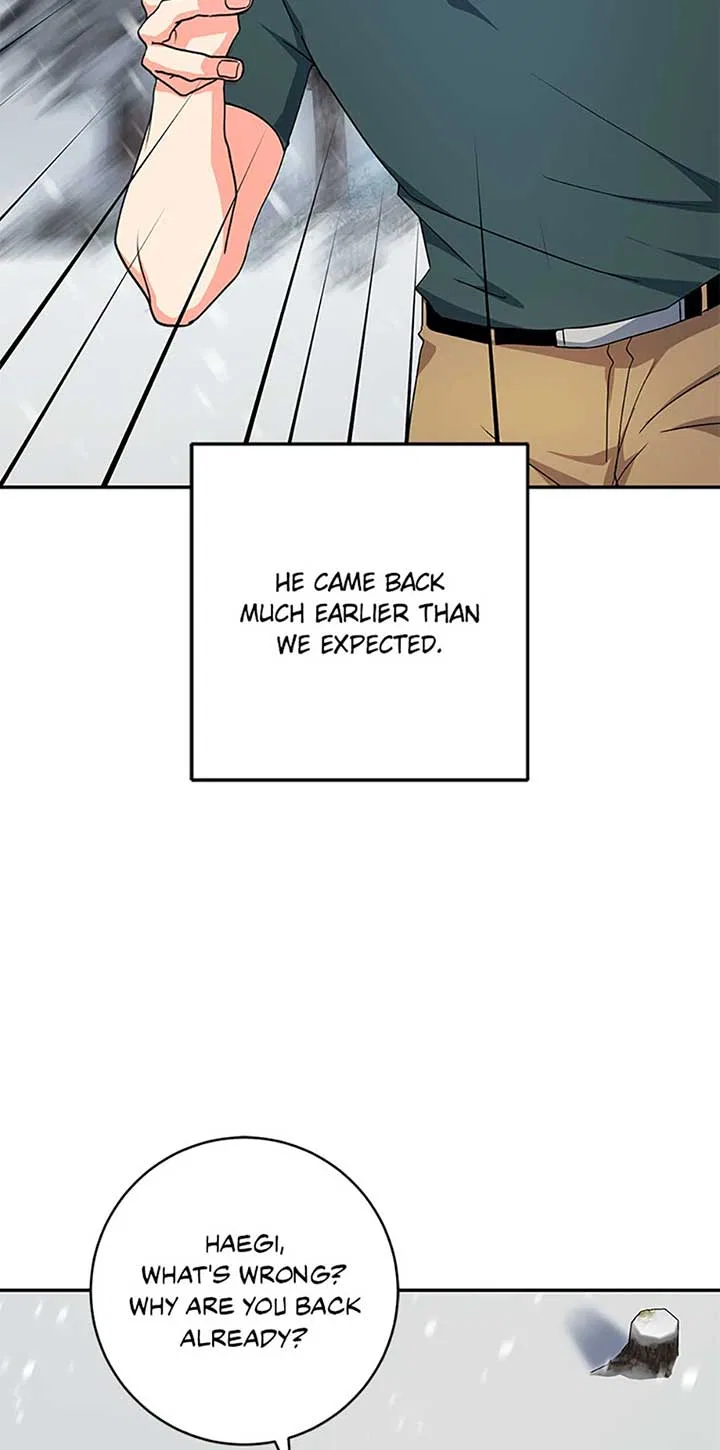 My Brothers, the ProtagonistsMy Brothers, the Protagonists Chapter 92 – Page 46