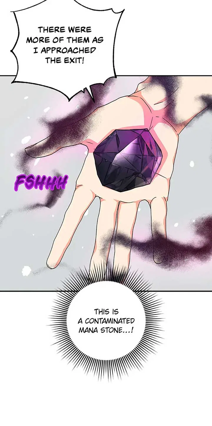 My Brothers, the ProtagonistsMy Brothers, the Protagonists Chapter 92 – Page 48