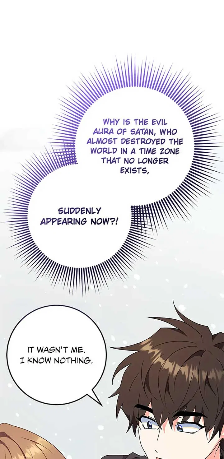 My Brothers, the ProtagonistsMy Brothers, the Protagonists Chapter 92 – Page 49