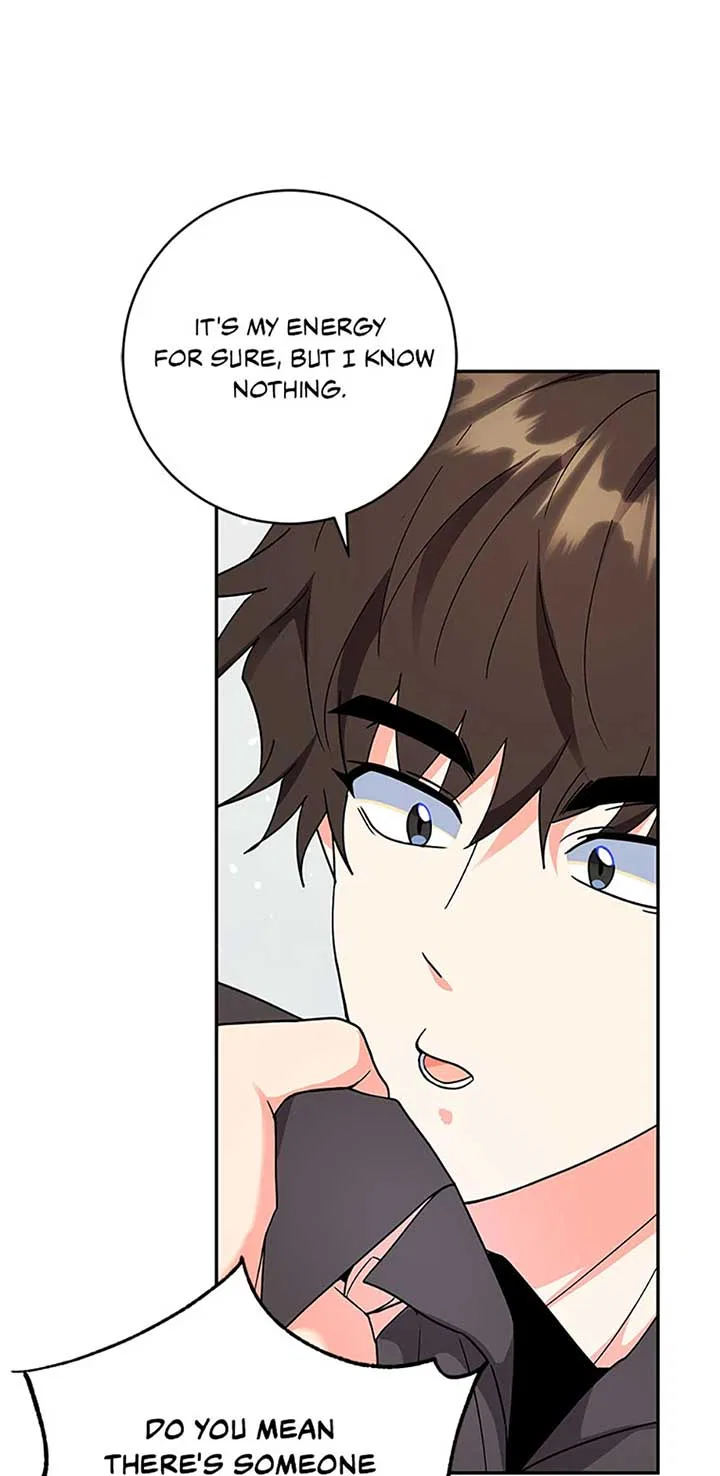 My Brothers, the ProtagonistsMy Brothers, the Protagonists Chapter 92 – Page 51