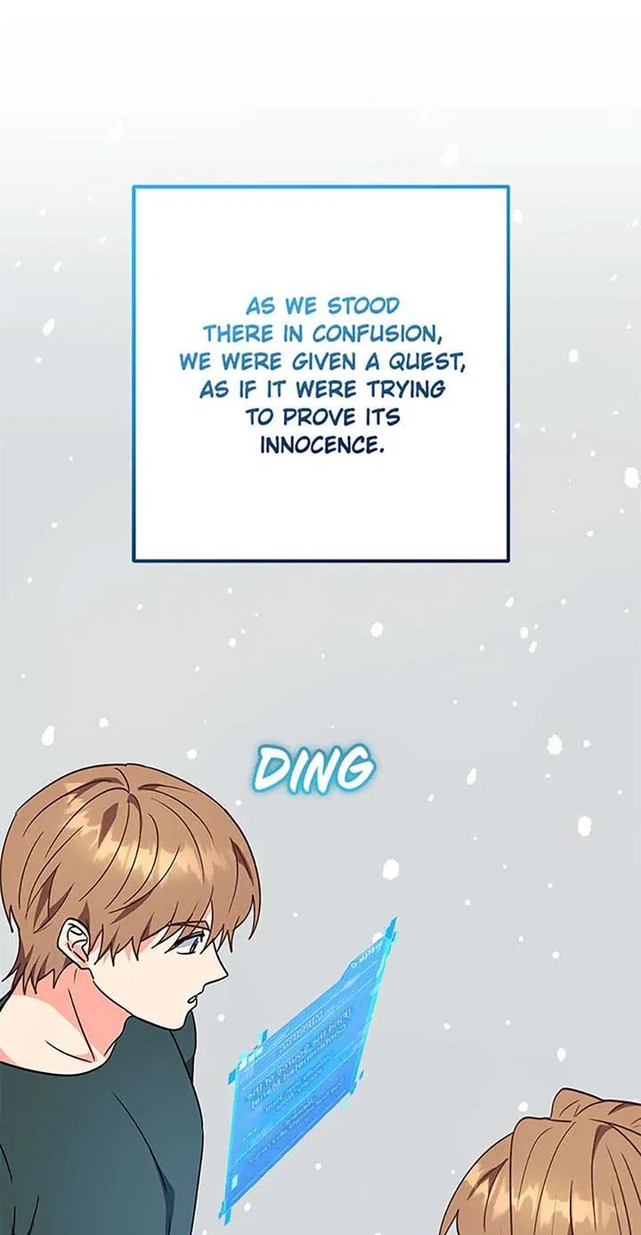 My Brothers, the ProtagonistsMy Brothers, the Protagonists Chapter 92 – Page 56