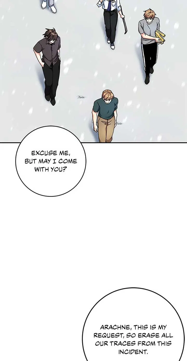 My Brothers, the ProtagonistsMy Brothers, the Protagonists Chapter 92 – Page 59