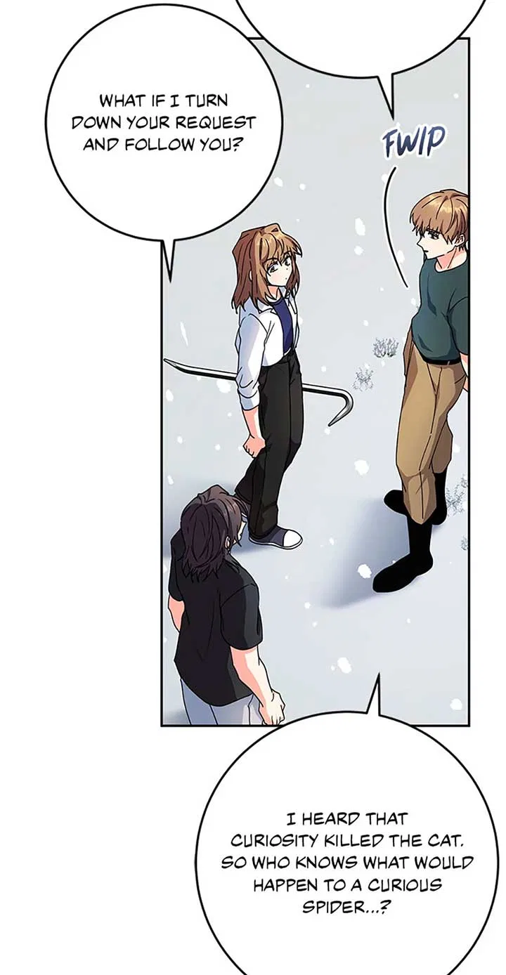My Brothers, the ProtagonistsMy Brothers, the Protagonists Chapter 92 – Page 60