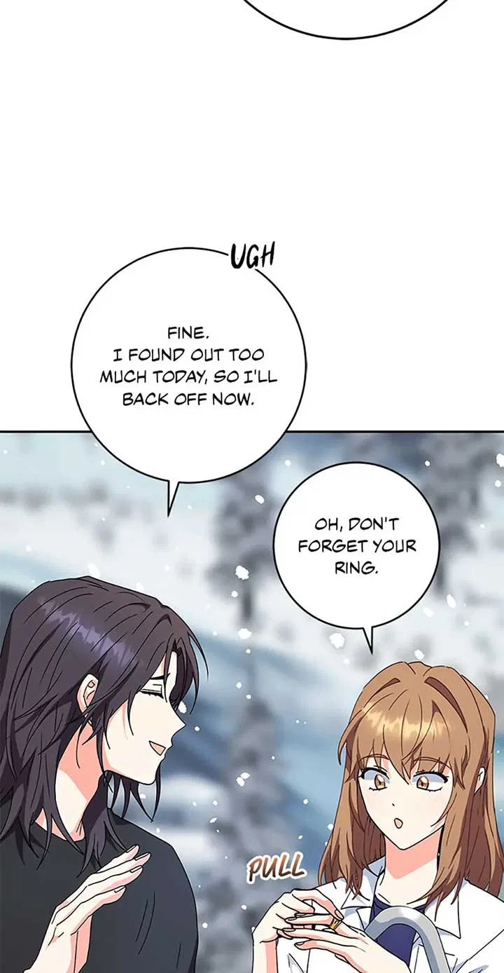 My Brothers, the ProtagonistsMy Brothers, the Protagonists Chapter 92 – Page 61