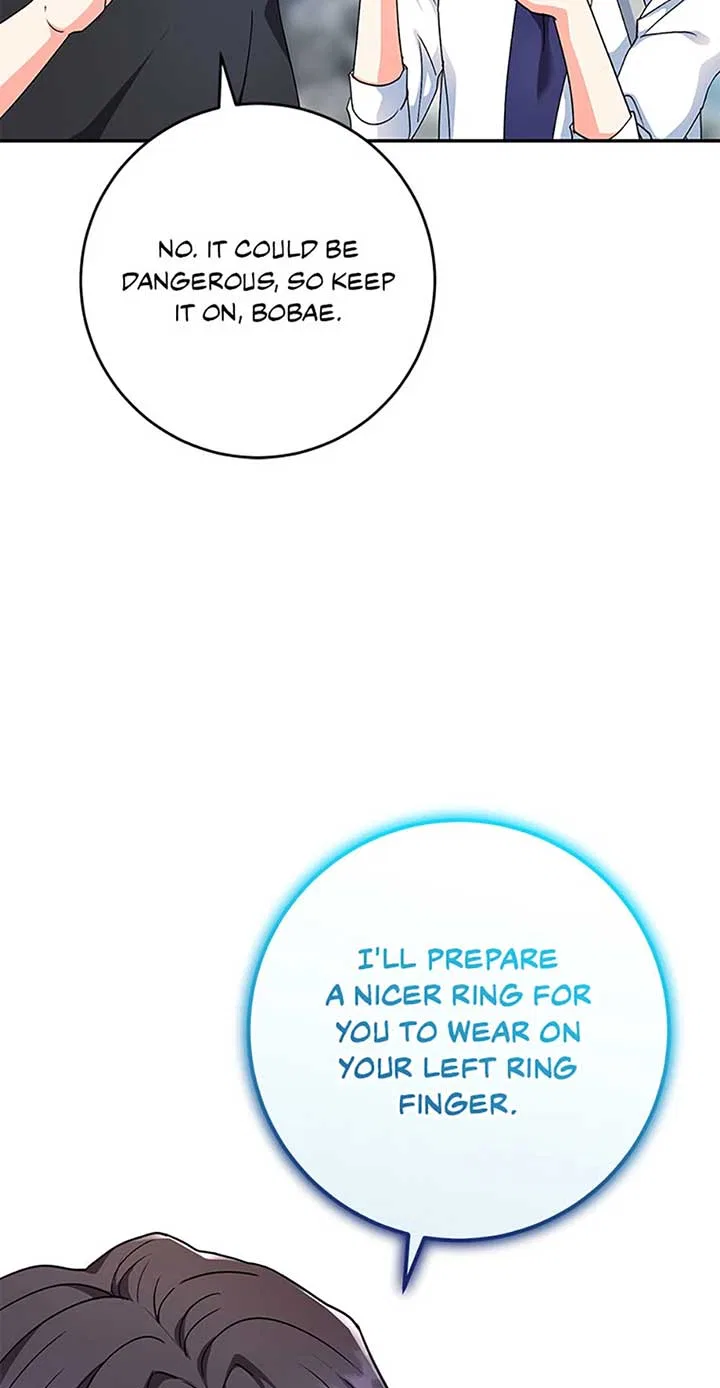 My Brothers, the ProtagonistsMy Brothers, the Protagonists Chapter 92 – Page 62