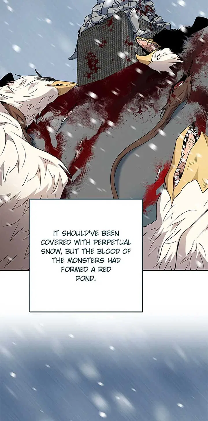 My Brothers, the ProtagonistsMy Brothers, the Protagonists Chapter 92 – Page 65
