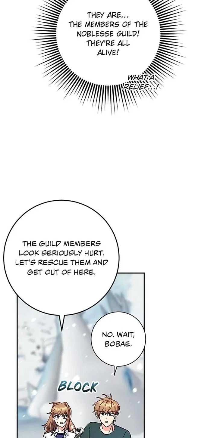 My Brothers, the ProtagonistsMy Brothers, the Protagonists Chapter 92 – Page 67