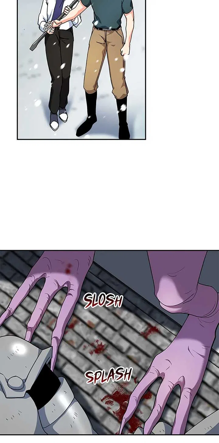 My Brothers, the ProtagonistsMy Brothers, the Protagonists Chapter 92 – Page 68