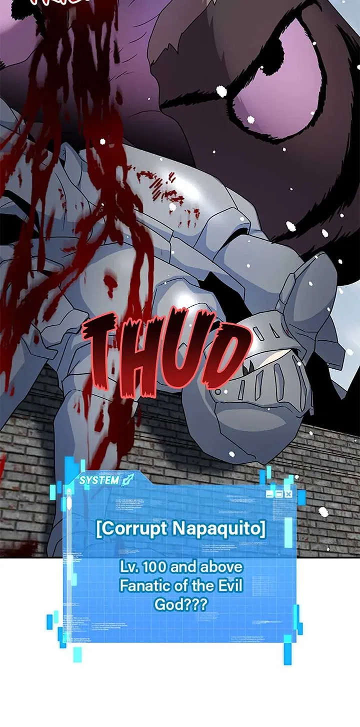 My Brothers, the ProtagonistsMy Brothers, the Protagonists Chapter 92 – Page 70
