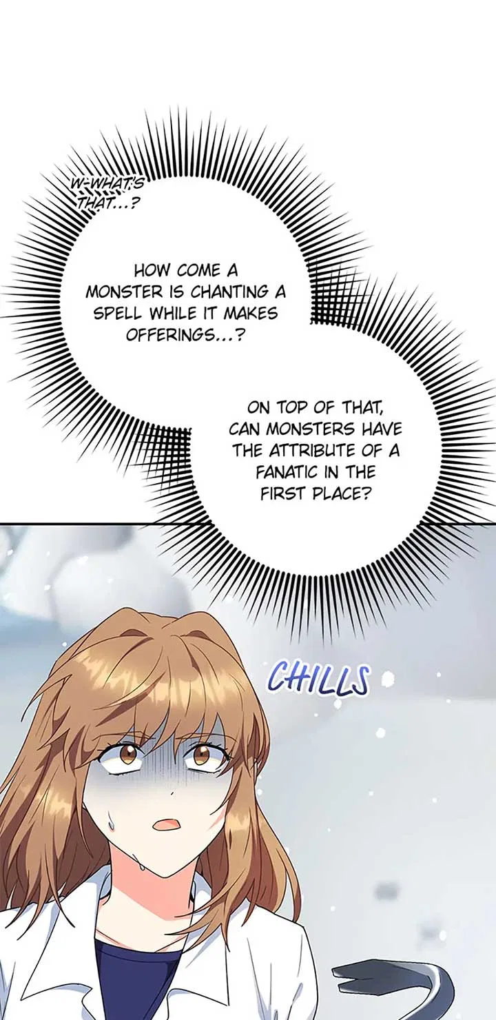 My Brothers, the ProtagonistsMy Brothers, the Protagonists Chapter 92 – Page 71