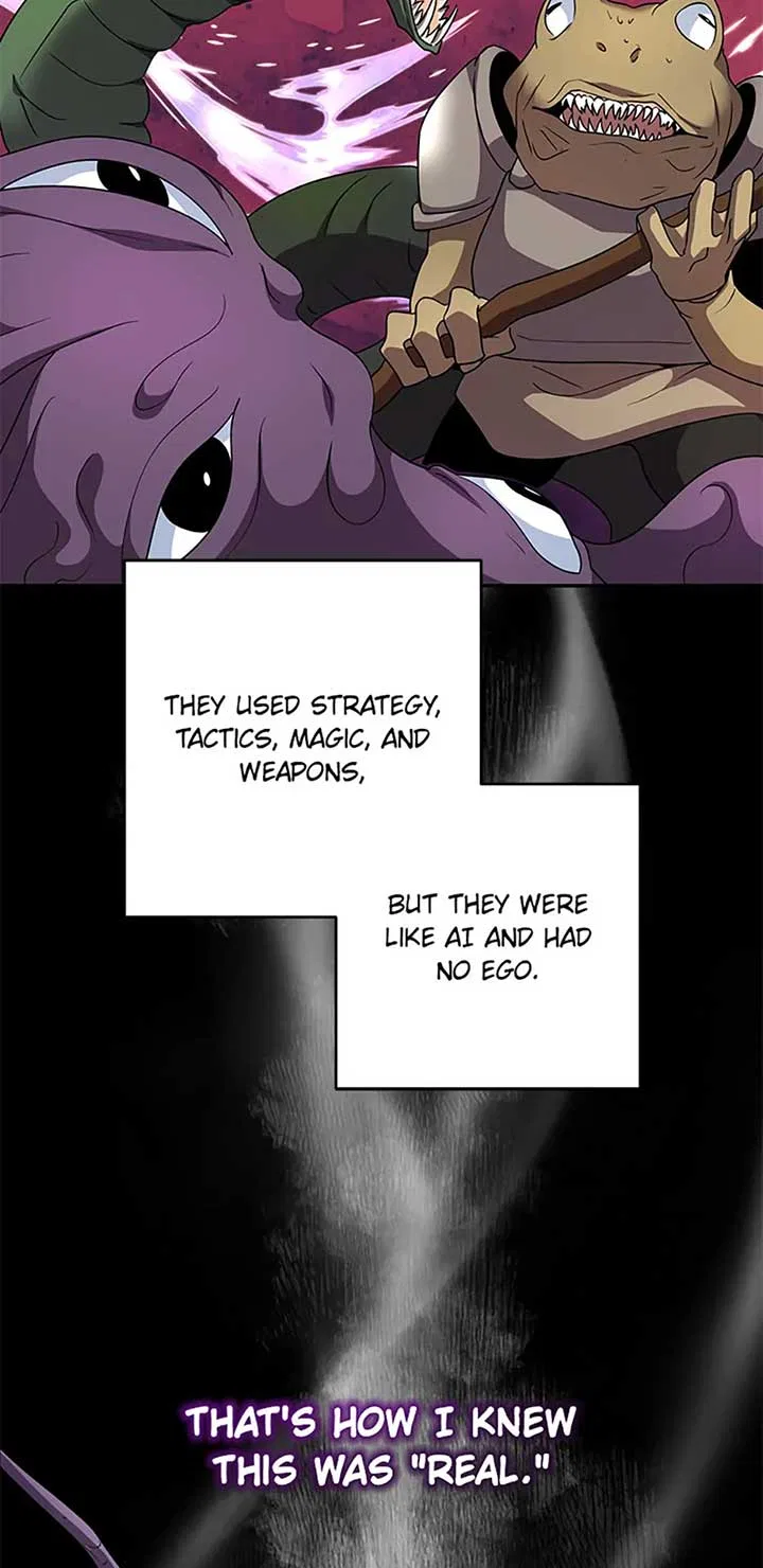 My Brothers, the ProtagonistsMy Brothers, the Protagonists Chapter 92 – Page 73