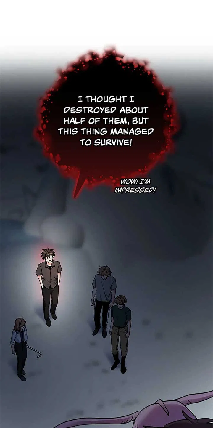 My Brothers, the ProtagonistsMy Brothers, the Protagonists Chapter 92 – Page 78