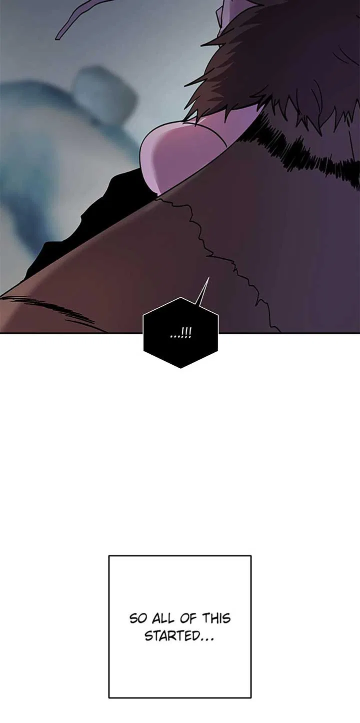 My Brothers, the ProtagonistsMy Brothers, the Protagonists Chapter 92 – Page 79