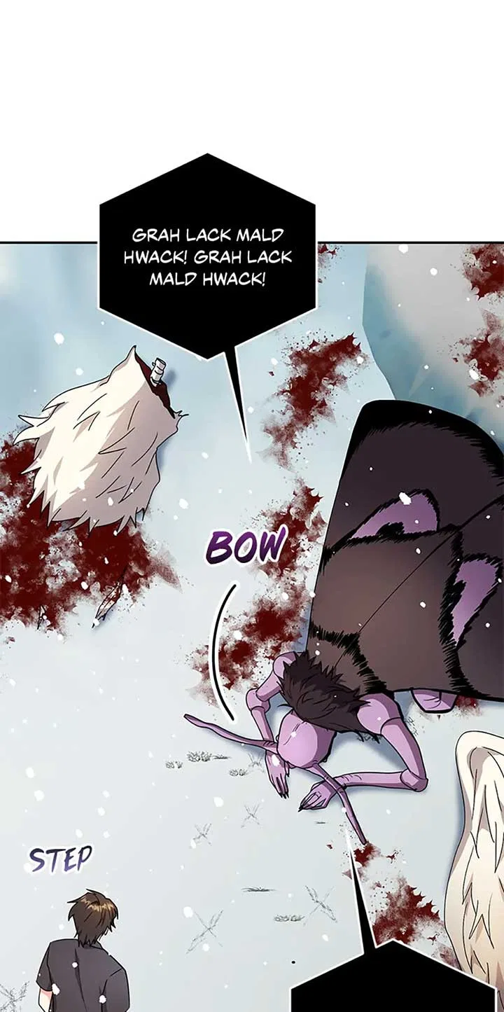 My Brothers, the ProtagonistsMy Brothers, the Protagonists Chapter 92 – Page 80