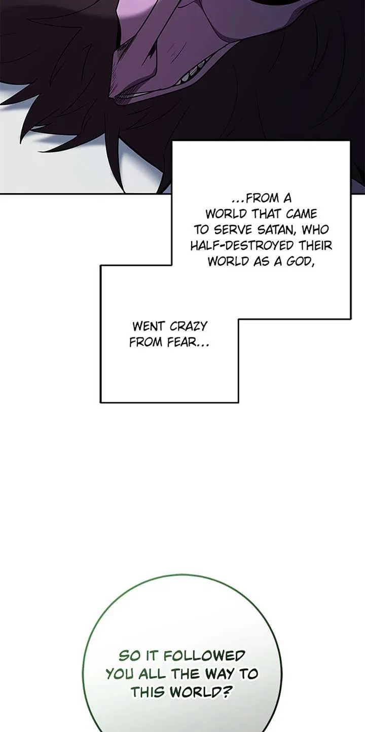 My Brothers, the ProtagonistsMy Brothers, the Protagonists Chapter 92 – Page 82