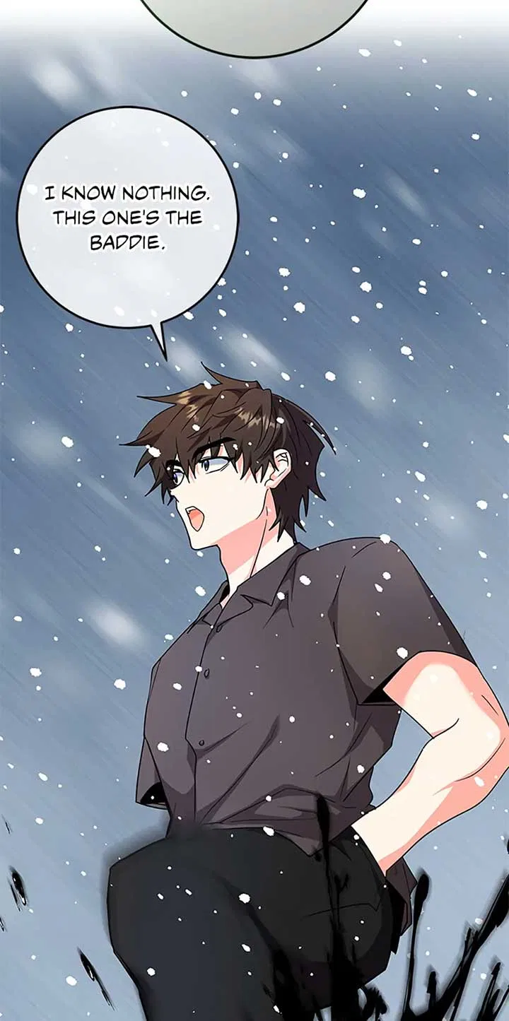 My Brothers, the ProtagonistsMy Brothers, the Protagonists Chapter 92 – Page 83