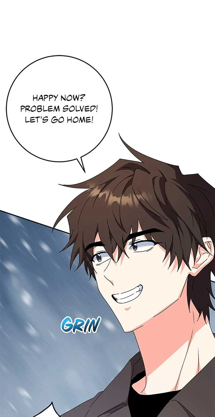 My Brothers, the ProtagonistsMy Brothers, the Protagonists Chapter 92 – Page 85