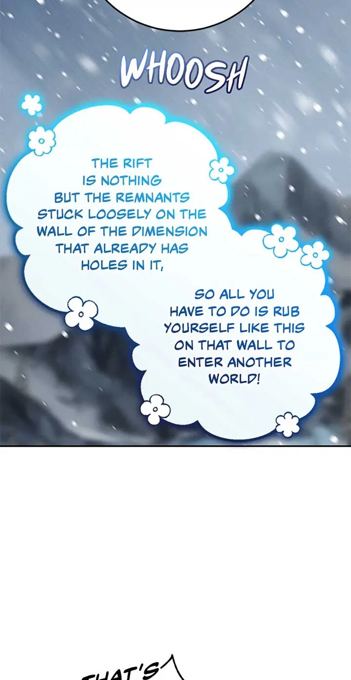 My Brothers, the ProtagonistsMy Brothers, the Protagonists Chapter 92 – Page 87