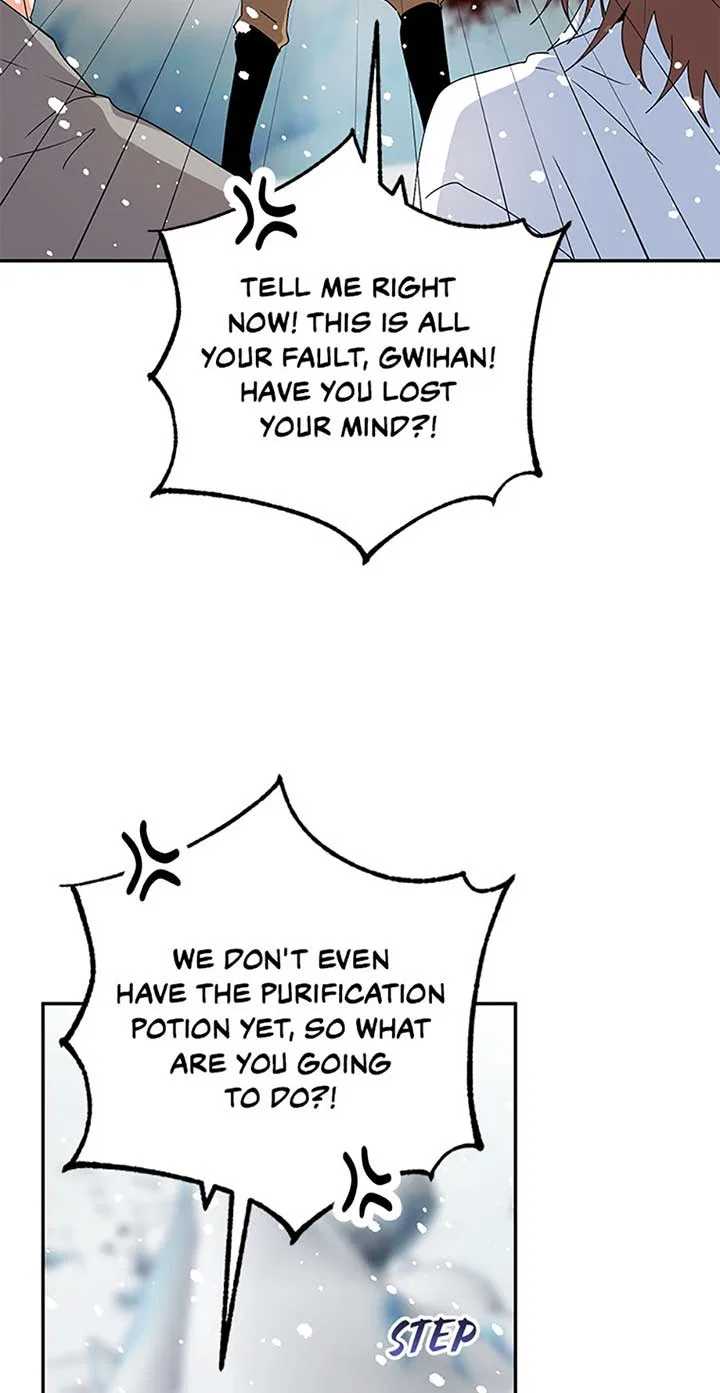 My Brothers, the ProtagonistsMy Brothers, the Protagonists Chapter 92 – Page 89