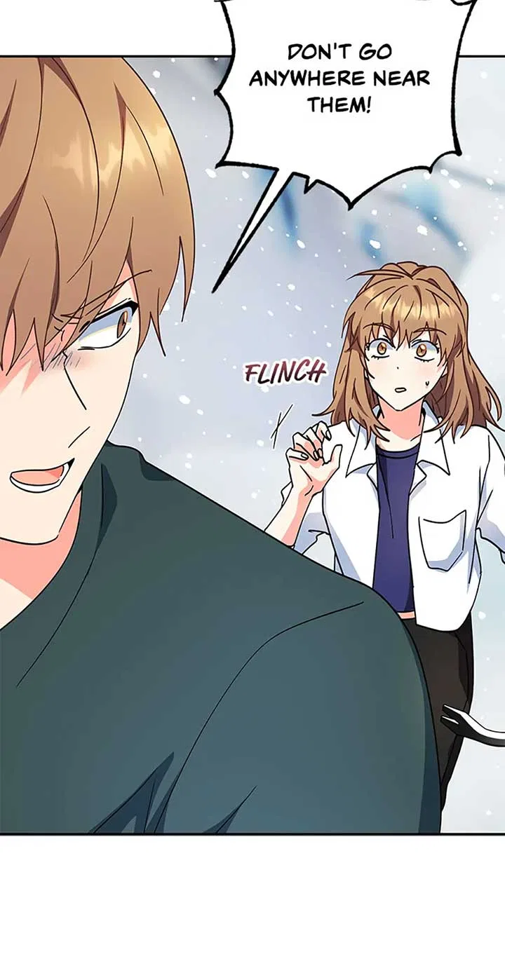 My Brothers, the ProtagonistsMy Brothers, the Protagonists Chapter 92 – Page 91