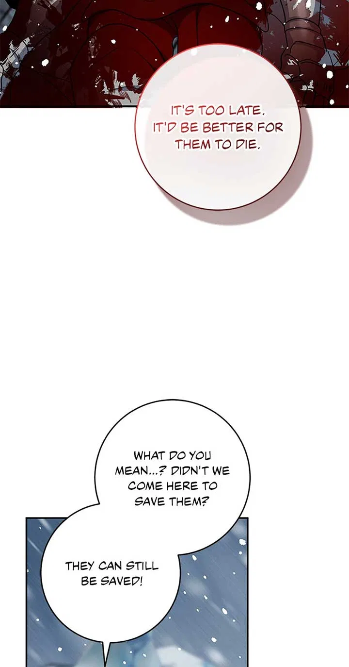 My Brothers, the ProtagonistsMy Brothers, the Protagonists Chapter 92 – Page 93